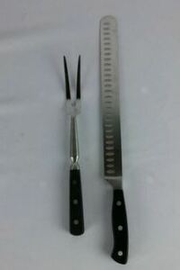 Carving Set rental Houston, TX