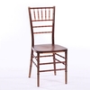 Resin Chiavari chairs rental in Houston, TX