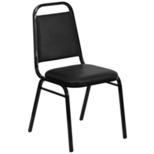 Stacking conference chairs rental Houston, TX