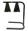 Double heat lamp rental in Houston, TX