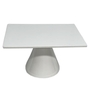 Melamine Pastry stand rental in Houston, TX