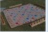 Giant Scrabble rental in Nashville, TN