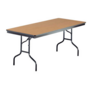 6' Banquet Rectangle Table rental in Seattle-Tacoma, WA