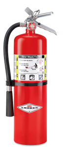 Fire Extinguisher rental Seattle-Tacoma, WA