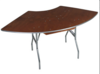 Serpentine Table rental in Seattle-Tacoma, WA