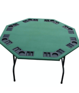 Poker Table rental Austin, TX