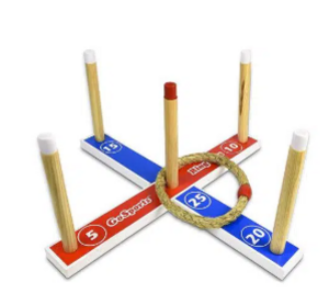 Ring Toss rental Austin, TX