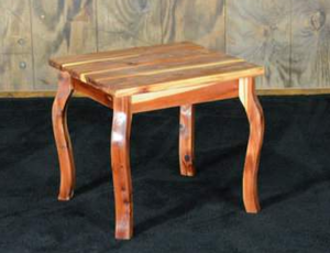 Chesapeake Side Table rental San Antonio, TX
