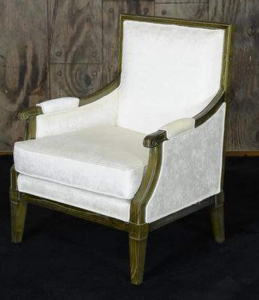 Ashley Side Chair rental San Antonio, TX