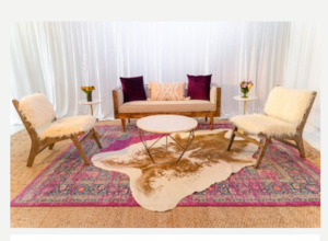 Imelda Set rental Austin, TX