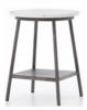 Lark side Table rental in Austin, TX