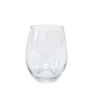 Stemless wine glass rental in Nashville, TN