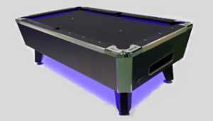 LED Pool Table rental Nashville, TN