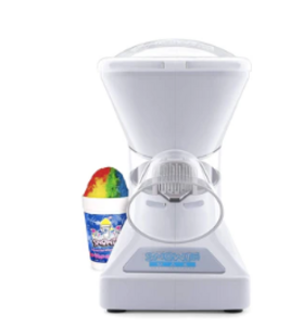 Snow cone machine rental Austin, TX