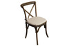Crossback Chair rental in San Francisco-Oakland-San Jose, CA