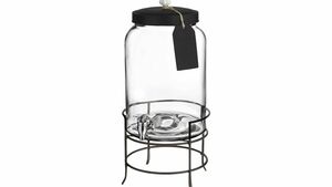 3 Gallon Beverage Dispenser with stand rental San Francisco-Oakland-San Jose, CA