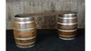 Wine Barrel Bar Top rental in Dallas-Ft. Worth, TX