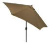 Market Umbrella  rental in New York, NY