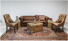 Safari II Lounge rental in San Francisco-Oakland-San Jose, CA