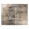 Beige and Gray Rug rental in Nashville, TN