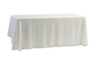 72x120" Rectangle Linen rental in Chicago, IL