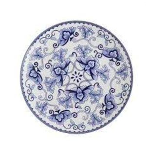 Corsica Dinner Plate rental Los Angeles, CA