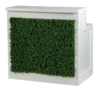 Chameleon Bar: White Boxwood rental in Nashville, TN