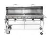 6' Grill with Propane rental in Nashville, TN