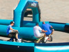 Inflatable Race Track rental in Chicago, IL