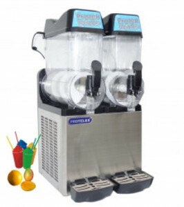 Slush Machine Double Head rental New York, NY