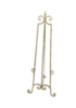 6′ Gold Easel rental in Austin, TX
