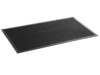 Black Rubber Mat 3' x 5' rental in Los Angeles, CA