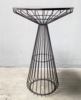 Hawaii Wire Table rental in Los Angeles, CA