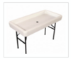 Fill n' chill table rental in Los Angeles, CA
