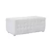 Allure Tufted Bench - rental in San Francisco-Oakland-San Jose, CA