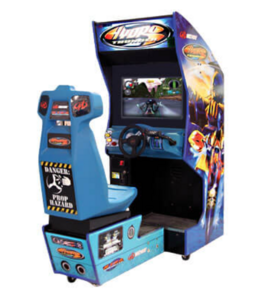 Hydro Thunder rental Los Angeles, CA