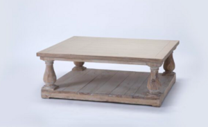 Antoinette Coffee Table rental Miami-Ft. Lauderdale, FL