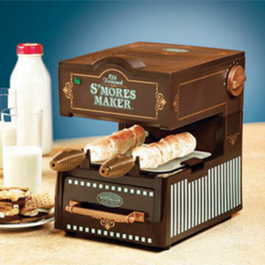 S'mores Maker rental Miami-Ft. Lauderdale, FL
