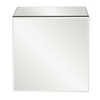 Modern Mirrored End Table rental in Phoenix, AZ