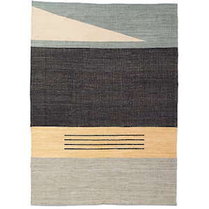 6x9 St. Germain Rug rental Phoenix, AZ