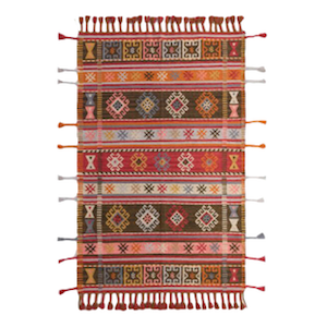 5x8 Mallorca Rug rental Phoenix, AZ