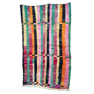 Casablanca Rug rental Phoenix, AZ