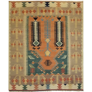 6x4 Ana Rug rental Phoenix, AZ