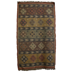 5x8 Tamarind Rug rental Phoenix, AZ