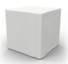 Small Ottoman Cube rental in Phoenix, AZ
