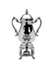 silver urn rental in Salt Lake City, UT