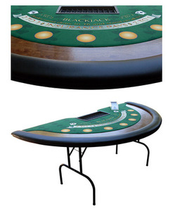 Blackjack Table rental Phoenix, AZ