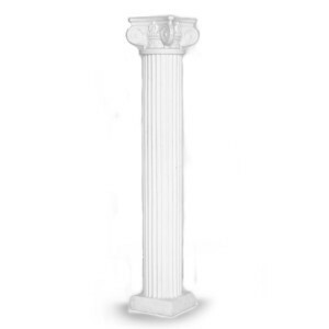 6" Roman Column rental Phoenix, AZ