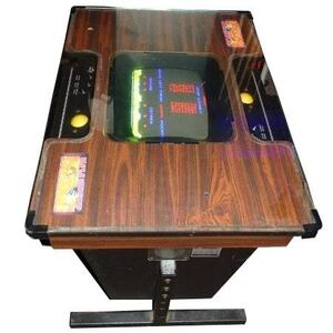 Missle Command Arcade Game rental Phoenix, AZ
