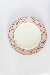 Firenze Dinner Plate rental Atlanta, GA